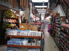 -Servay Hypermarket & Parkwell Departmental Store(SERVAY-KK PLAZA-CUP)