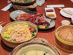 -南拳十三姨·潮汕砂锅粥(世纪金源店)