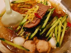 正宗朝鲜冷面-七八冷面·延边朝鲜族美食(圣熙八号店)