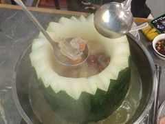 -兴兴旺·冬瓜盅·啫啫煲(西华路店)
