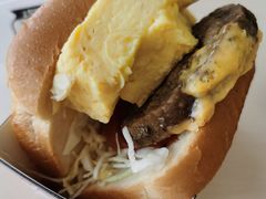 -全家便利店(四平路六店)