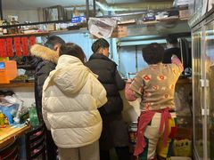 -勃利地摊·勃立小串烧烤