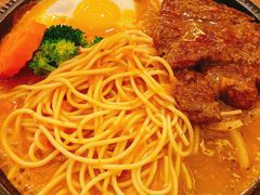 -红屋牛排(闽江路店)