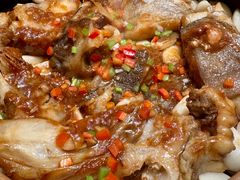-煲煲好(朝阳门店)