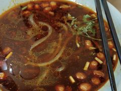 -金原鸭血粉丝汤·汤包·脆皮烤鸭(南京博物院店)