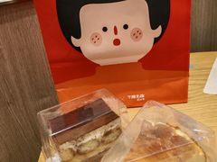 -COSTA COFFEE(丰联广场店)