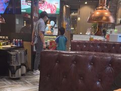 -正苑26年海鲜烤肉•牛尾汤汤饭(东港店)