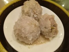 -华联广州大酒店-餐厅