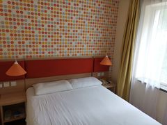 -如家商旅酒店(北京东直门雍和宫簋街店)