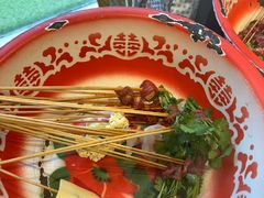 -牛签签串串香(IFS店)