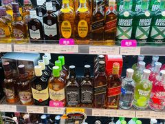 -胖东来生活广场(健康路店)