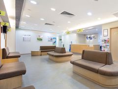 -卓健醫療中心(Mongkok-Wai Fung Plaza)