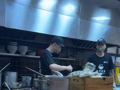 -Ramen满吉·豚骨拉面(丽园路店)