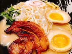 -雷神拉面(财富中心玉米楼店)