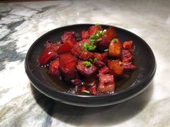 -梁家大院•农家菜(昆山会展中心店)