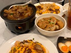 萝卜油豆腐-有章牛杂(石厦店)