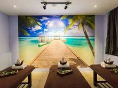 -ventus spa 沙巴亚庇正宗精油按摩会所