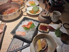 -匠和风精致料理(宁德万达店)