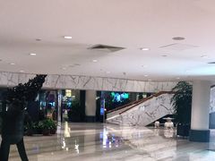 -大连富丽华大酒店