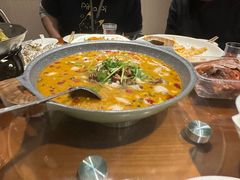 -龙梅肥肠鱼(明瓦廊店)