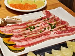 -土大力韩式烤肉料理(和平路店)