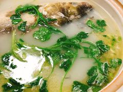 砂锅鱼头-鱼水情·农家菜·大鱼头(南山竹海店)