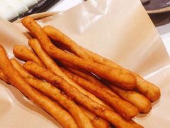 -牛村来人潮汕牛肉火锅(西单店)