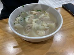 -吉祥馄饨(宁波高铁店)