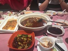 -楚灶王(徐东店)