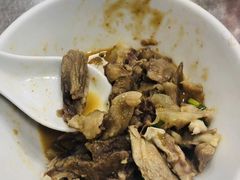 捧甲骨肉-盖邑扁食店