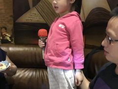 -加州红歌声宴KTV(白石洲店)