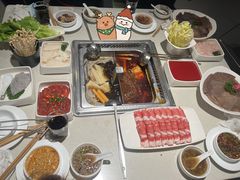 -海底捞火锅(亲子主题北金鹰店)