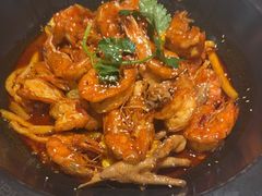 -虾吃虾涮.虾火锅.肉蟹煲(步步高梅溪新天地店)