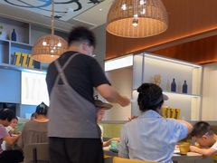 -菲滋意式餐厅(富阳东方茂店)