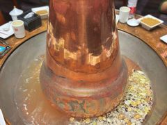 -丁卯•铜锅涮肉(工体店)