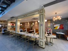-玫瑰园餐厅