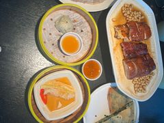 -蝴蝶里·粤菜·点心(滨江龙湖店)