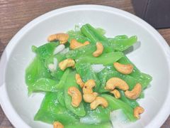 -院落新京菜·烤鸭(地安门店)