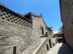 -山西王家大院