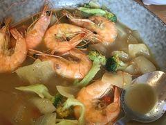 -About Bistro關於·泰式家庭料理