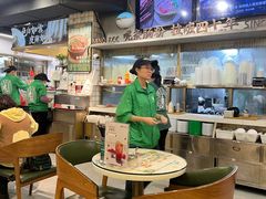 -西关明记肠粉(荔枝湾店)