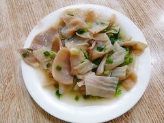 -古街捞化牛杂(井大店)