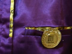 -迪拜七星酒店·京港酒楼