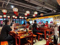 -周小明火锅(黑金冠社区店)