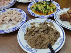 -老爆肚满五香烧牛羊肉