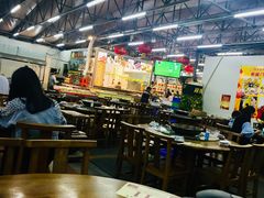 大堂-蚝得喜海鲜(东城店)