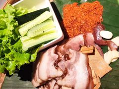 -筱爷叔·上海传统手工菜(玉树路店)