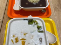 -满记甜品(苏州中心店)