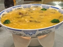 养生汤-不倒翁·徽天下名菜楼(马鞍山路店)