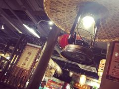 大堂-唇辣号重庆老火锅(燕郊鑫乐汇店)